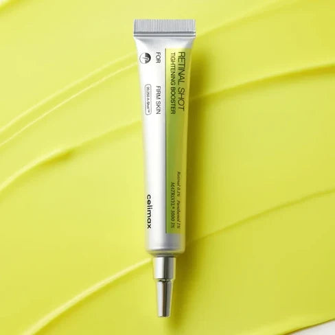 Retinol Shot Tightening Ampoule – Smoother, Firmer & Radiant-Looking Skin