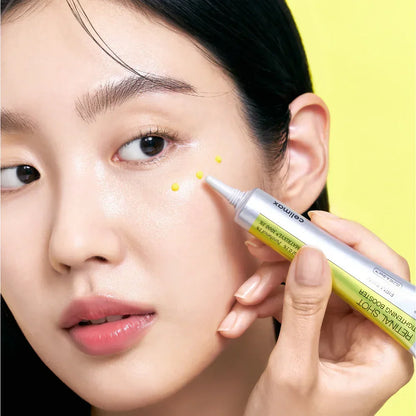 Retinol Shot Tightening Ampoule – Smoother, Firmer & Radiant-Looking Skin